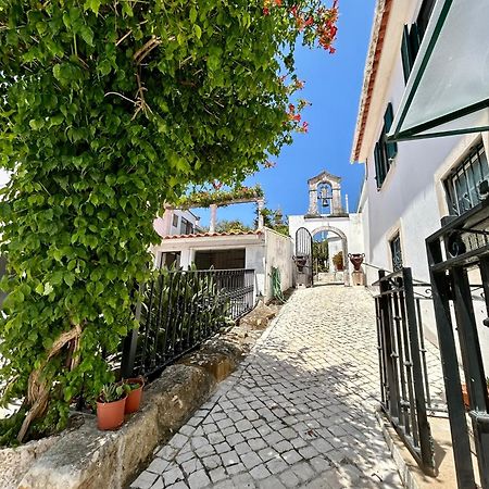 Traditional Portuguese Village House - Casa Martins No 52 Freiria Exterior photo